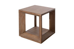 YAN SEHPA KARE 56x56x61cm 1213884 - KERVAN