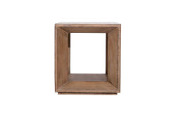 YAN SEHPA KARE 56x56x61cm 1213884 - 2