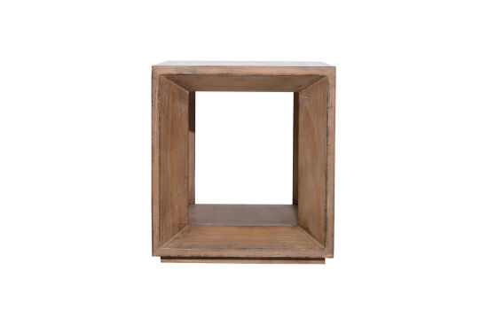 YAN SEHPA KARE 56x56x61cm 1213884 - 2