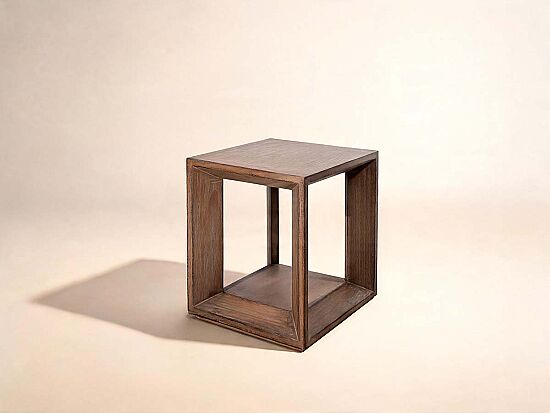 YAN SEHPA KARE 56x56x61cm 1213884 - 1