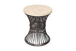 YAN SEHPA M-14382 49x49x58cm 611KHC - HSH-KRVN ORTAK