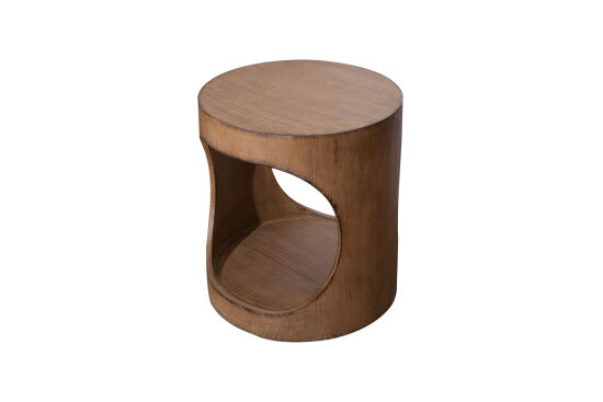 YAN SEHPA YUVARLAK 56x56x61cm 1213709 - 1