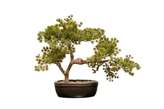 YAPAY BONSAI AGAC 30cm ( TH106279 )