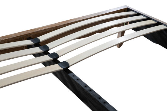 YATAK + 2 KOMODİN 180x200cm PJB02315-PJG007