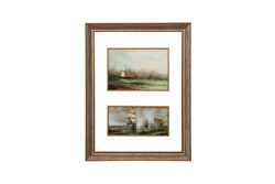  - YELKENLI TABLO 60x80cm