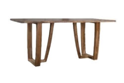 YEMEK MASASI - YEMEK MASASI 220x100x78cm DT - MY2422