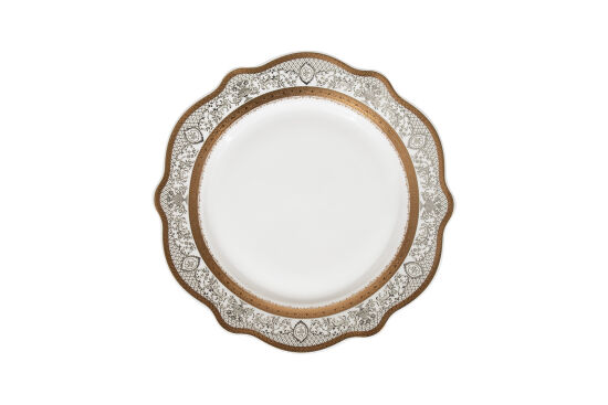 YEMEK TAKIMI -24 PARÇA - 1016-1 - 2