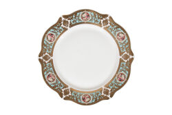 YEMEK TAKIMI -24 PARÇA - 1016-3 - 2