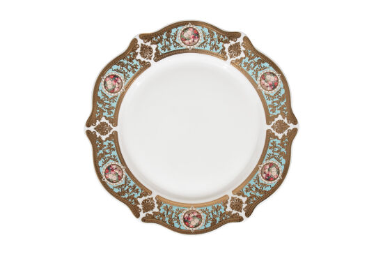 YEMEK TAKIMI -24 PARÇA - 1016-3 - 2