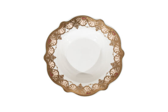 YEMEK TAKIMI -24 PARÇA - 1016-4 - 4