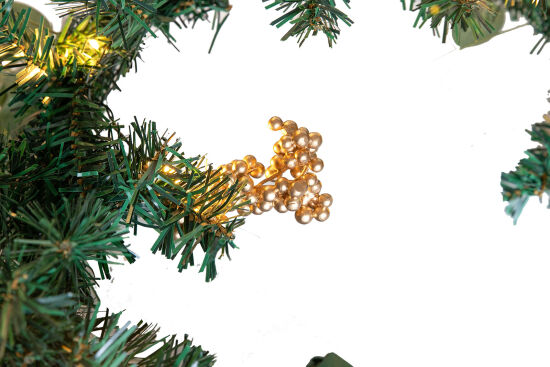 YILBAŞI ÇAM ŞERİT DEKOR 275 - 2