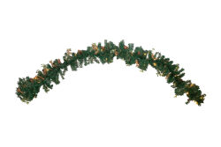 YILBAŞI ÇAM ŞERİT DEKOR 275 - HSH-KRVN ORTAK