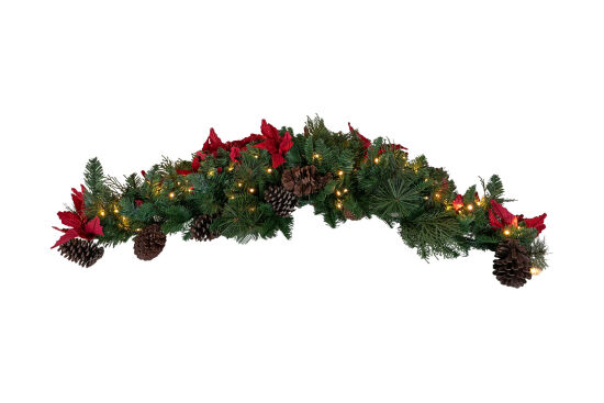 YILBAŞI RUNNER - 130 CM ML-0259A - 1