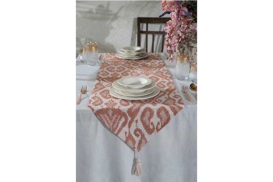 YORİSS 40X160 RUNNER KİREMİT