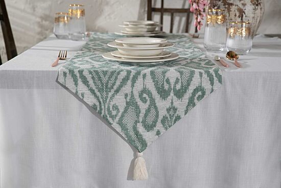 YORİSS 40X160 RUNNER YEŞİL