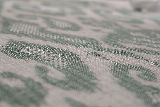 YORİSS 40X160 RUNNER YEŞİL