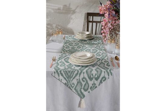 YORİSS 40X160 RUNNER YEŞİL