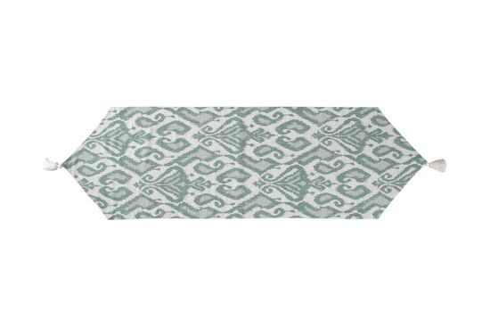 YORİSS 40X160 RUNNER YEŞİL