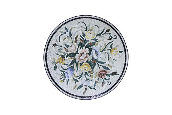 YUVARLAK MASA 60x60x70cm JF230999