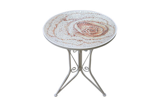 YUVARLAK MASA 60x60x70cm JF231554R3 - 2
