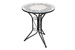 YUVARLAK MASA 60x60x70cm JF240654 - 1