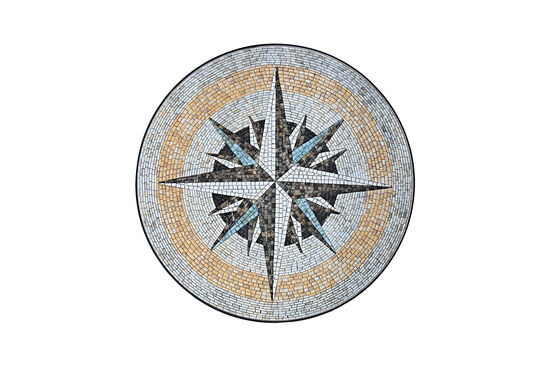 YUVARLAK MASA 60x60x71cm JF231714R