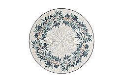YUVARLAK MASA 80x80x75cm JF250192 - 7