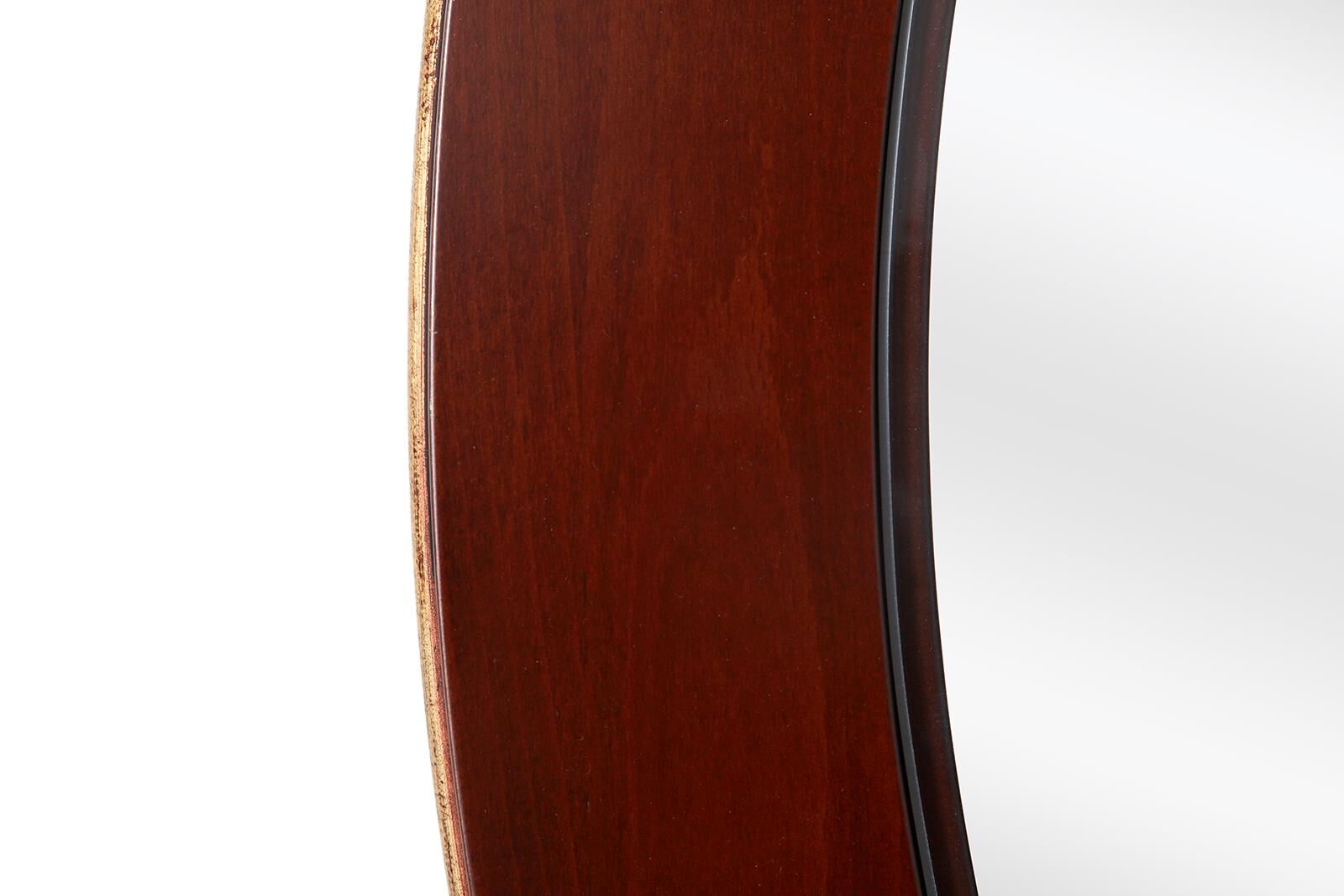 YUVARLAK ORTA SEHPA CAMLI 120x56cm (HAI) Kervan Mobilya