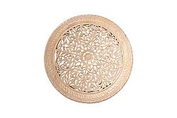YUVARLAK YEMEK MASASI GRİ 90x90x76 TK-12458-TK-012703-TK-13043-TK-013962-TK-013486 - 2
