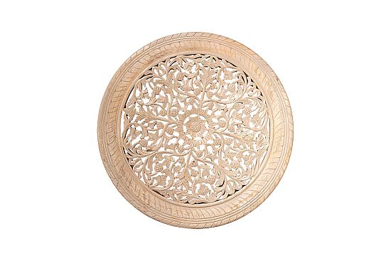 YUVARLAK YEMEK MASASI GRİ 90x90x76 TK-12458-TK-012703-TK-13043-TK-013962-TK-013486 - 2