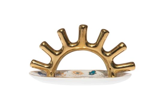 YÜZÜK & AKSESUAR TABAĞI - 15 - 1