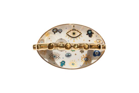 YÜZÜK & AKSESUAR TABAĞI - 15 - 3