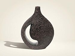 YZ02856BL-3 VAZO 30x13x38cm - 