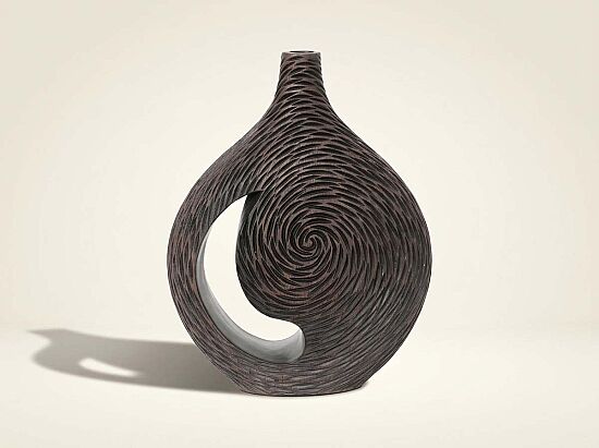 YZ02856BL-3 VAZO 30x13x38cm - 1