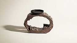 YZ04202DB-2 MUMLUK 23x10x20cm - 