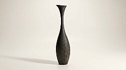 YZ04376BL-1 VAZO 28x18x115cm - 