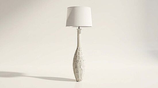 YZ04724BE-1 LAMBADER 43X50X140cm - 1