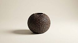 YZ04736BL-1 MUMLUK 12x12x11cm - 