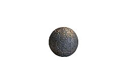 YZ04756GG-2 DEKORATIF TOP 8x8x8cm - KERVAN