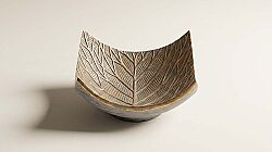 YZ04782GG-1 DEKORATIF KASE 28x28x15cm - 