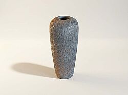 YZ04834GG-2 VAZO 16x16x36cm - VAZO