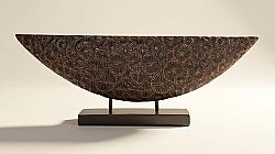 YZ05098BLH-2 DEKORATIF AKSESUAR 65x8x22cm - 