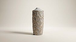 YZ05107GG-3 VAZO 18x18x40cm - 