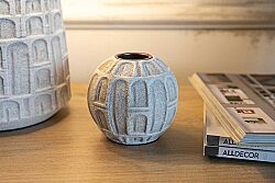 YZ05333BE-1 MUMLUK 12x12x10cm - 2