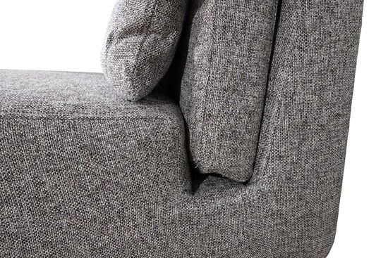 ZEN BERJER GRİ 70x90x78cm (NATUREL 19) - 3
