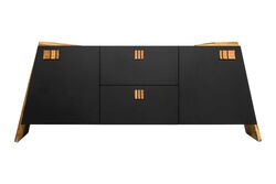 KERVAN - ZEN KONSOL 50x220x85cm ZEN-CL MK03/M