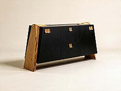 ZEN KONSOL 50x220x85cm ZEN-CL MK03/M - 2