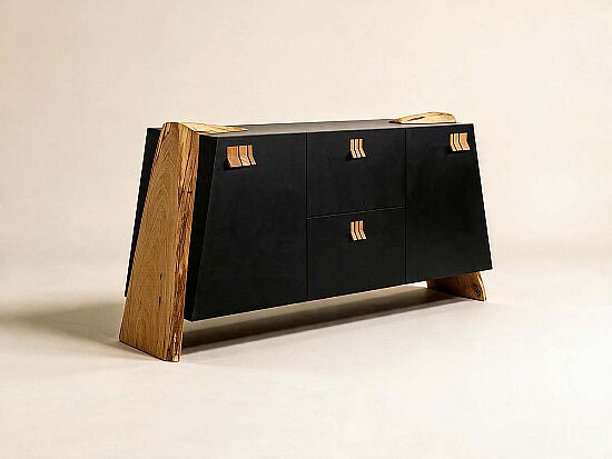 ZEN KONSOL 50x220x85cm ZEN-CL MK03/M - 2