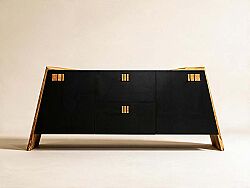 ZEN KONSOL 50x220x85cm ZEN-CL MK03/M - KERVAN