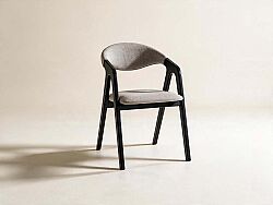 ZEN SANDALYE 55x45x85cm ZEN-SL MSL/02 - KERVAN